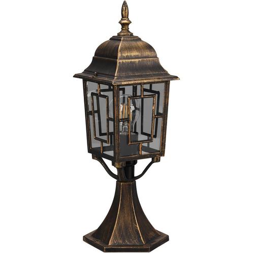 LED Tuinverlichting - Staand - Buitenlamp - Trion Torno Laag, Tuin en Terras, Buitenverlichting, Staande lamp, Nieuw, Led, IJzer