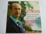 Beethoven - Sonate Pathetique / Claudio Arrau (LP), Verzenden, Nieuw in verpakking