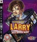 Leisure Suit Larry: Box Office Bust - PS3, Spelcomputers en Games, Games | Sony PlayStation 3, Verzenden, Nieuw