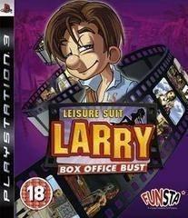 Leisure Suit Larry: Box Office Bust - PS3