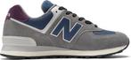 New Balance U574 Unisex Sneakers - GREY - Maat 38.5 (Mode), Kleding | Dames, Schoenen, Verzenden, Nieuw
