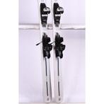 177 skis STEREO PISTE V.2, grip walk, dual titanal, woodcor, Overige merken, 160 tot 180 cm, Gebruikt, Verzenden