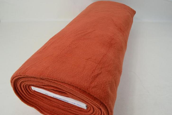 Polar Fleece Brick, Hobby en Vrije tijd, Stoffen en Lappen