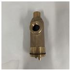 Bieden: Dometic Marine Brass Seawater Filter -, Ophalen of Verzenden, Nieuw, Motor en Techniek, Zeilboot of Motorboot