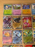 Pokémon - 30 Mixed collection - Various sets, Hobby en Vrije tijd, Verzamelkaartspellen | Pokémon, Nieuw