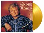 ANDRE HAZES - MET HEEL MIJN HART -COLOURED- (Vinyl LP), Verzenden, Nieuw in verpakking