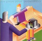 cd - The Living Room - Roomservice, Verzenden, Zo goed als nieuw
