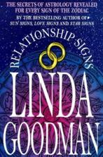 9781509832156 Linda Goodmans Relationship Signs, Nieuw, Linda Goodman, Verzenden
