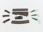 Märklin H0 - 78075 - Modeltreinsporen (1) - Uitbreidingsset, Nieuw