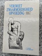 Verdriet zwaarmoedigheid opvoeding, Boeken, Gelezen, Verzenden, Persoonlijkheidsleer, Frank van Ree 