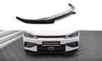 Voorspoiler V.1 Kia EV6 GT-Line Maxton Glans Zwart, Ophalen of Verzenden, Nieuw