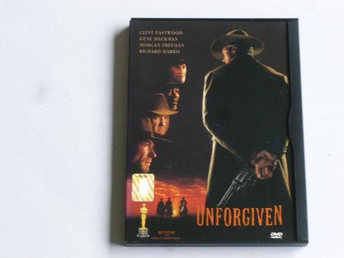 Unforgiven - Clint Eastwood, Gene Hackman, Richard Harris (D, Cd's en Dvd's, Dvd's | Klassiekers, Verzenden