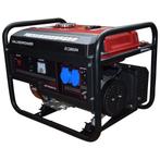 Benzine generator handstart 2,8kw, Doe-het-zelf en Verbouw, Gereedschap | Overige machines, Verzenden, Nieuw