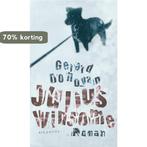 Julius Winsome 9789089530103 G. Donovan, Verzenden, Gelezen, G. Donovan
