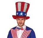 Hoge Hoed USA, Verzenden, Nieuw