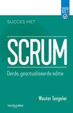 Succes met Scrum 9789463561655 Wouter Tengeler, Boeken, Gelezen, Wouter Tengeler, Verzenden