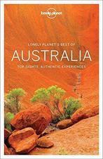 Lonely Planet Best of Australia (Travel Guide), Lonely Plan, Zo goed als nieuw, Trent Holden, Kate Morgan, Paul Harding, Anthony Ham, Tamara Sheward, Cristian Bonetto, Charles Rawlings-Way, Peter Dragicevich, Lonely Planet, Brett Atkinson