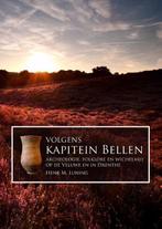 9789088901379 Volgens kapitein Bellen | Tweedehands, Verzenden, Zo goed als nieuw, Henk M. Luning