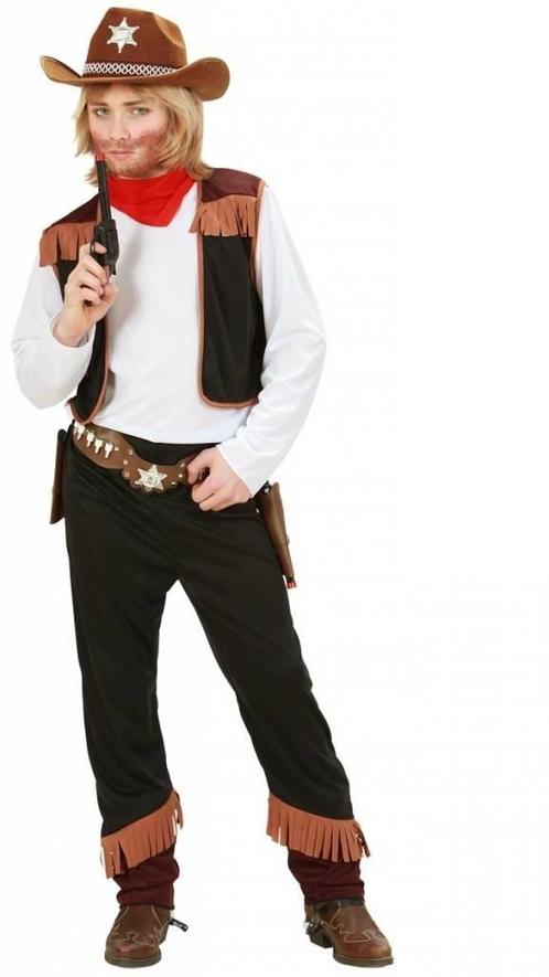 Verkleedkleding Cowboy Blake, Kleding | Heren, Carnavalskleding en Feestkleding, Nieuw, Ophalen of Verzenden