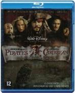 Pirates Of The Carib.3 Blu-ray, Cd's en Dvd's, Blu-ray, Zo goed als nieuw, Verzenden
