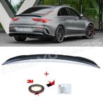 AMG Look Achterklep spoiler voor Mercedes Benz CLA C118, Auto-onderdelen, Achterklep, Mercedes-Benz, Nieuw, Ophalen of Verzenden