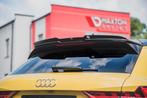 Achterspoiler Audi A1 S-Line GB, Auto diversen, Tuning en Styling, Verzenden