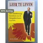 Leer te leven 8716745003719 Phil McGraw, Boeken, Verzenden, Gelezen, Phil McGraw
