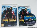 Nintendo Wii - Iron Man 2 - UKV, Spelcomputers en Games, Games | Nintendo Wii, Gebruikt, Verzenden