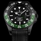 Tecnotempo® - Automatic GMT 200M Voyager - Limited Edition, Nieuw