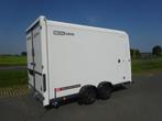 Brian James Box aerodynamisch design zeer compleet, Auto diversen, Aanhangers en Bagagewagens, Ophalen, Nieuw
