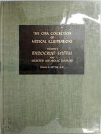 The Ciba Collection of Medical Illustrations: Endocrine, Boeken, Verzenden, Nieuw