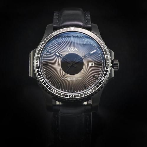 Q&A Technic - Zonder Minimumprijs - Heren - 2020+, Sieraden, Tassen en Uiterlijk, Horloges | Heren
