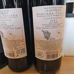 2024 Mantellassi Maestrale Ciliegiolo - Toscaanse Maremma, Nieuw