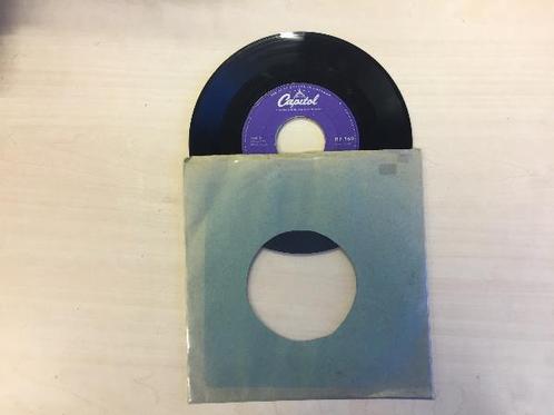 vinyl single 7 inch - The Johnny Otis Show - Cant You He..., Cd's en Dvd's, Vinyl Singles, Zo goed als nieuw, Verzenden