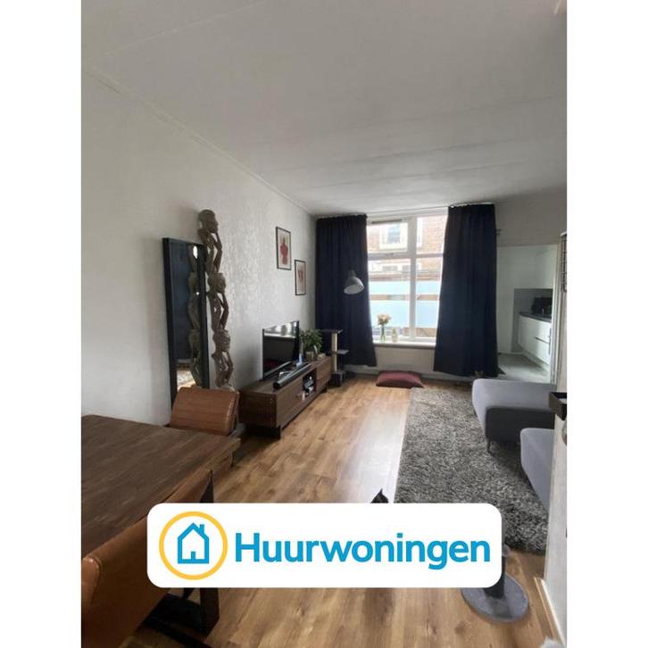 Te huur: Appartement Eillartsstraat in Leeuwarden, Huizen en Kamers, Huizen te huur, Friesland, Appartement