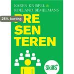 Skills / Presenteren / Skills 9789043018272, Verzenden, Zo goed als nieuw, Roeland Bemelmans