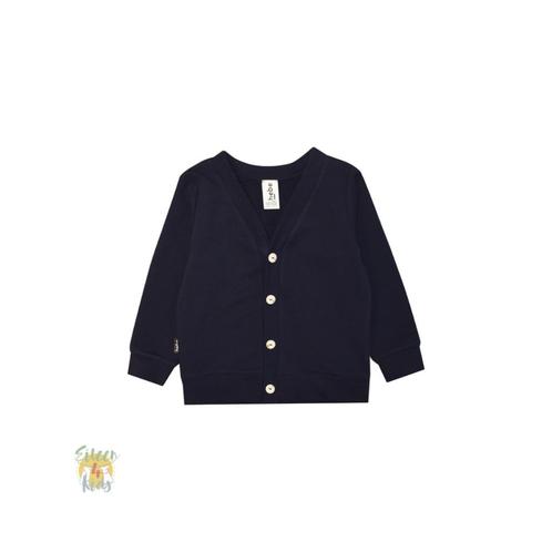 Vest - donker blauw - 134/140HEBE, Kinderen en Baby's, Kinderkleding | Overige, Nieuw, Verzenden