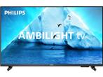 Philips - LED-TV - 32 inch, Audio, Tv en Foto, Televisies, Philips, LED, Verzenden, 50 Hz