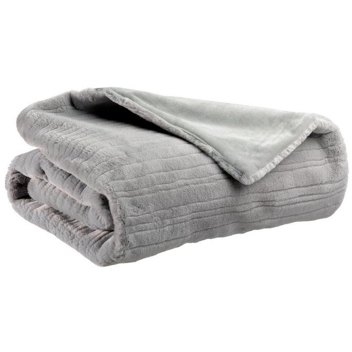 Artus Parel Plaid 140 x 180, Huis en Inrichting, Woonaccessoires | Plaids en Woondekens, Nieuw, Verzenden