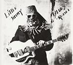 cd - Little Jimmy - Blues Rebel, Verzenden, Nieuw in verpakking