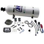 Nitrous Express SX2D Dual Stage Diesel Nitrous Kit, Ophalen of Verzenden, Nieuw