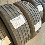 2 x Yokohama Advan 235-60-18 Zomerbanden 5mm, 18 inch, Gebruikt, Ophalen of Verzenden, 235 mm