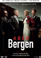 Aber Bergen - Seizoen 2 - DVD, Verzenden, Nieuw in verpakking