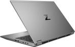 HP Zbook Fury 15 G8 Intel i7 11850H | 32GB | 512GB | Nvid..., Ophalen of Verzenden, Zo goed als nieuw, HP, 4 Ghz of meer