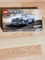 Lego Set - 76911 - Speed Champions - Aston Martin DB5, Kinderen en Baby's, Speelgoed | Duplo en Lego, Nieuw