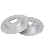 Remschijf OPEL CASCADA 1.6 achterzijde, Auto-onderdelen, Verzenden, Nieuw