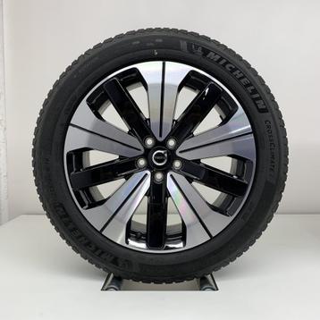 Volvo 19 inch velgen + allseason banden XC40 ( Lynk en Co)