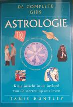 De complete gids astrologie 9783829079365 Janis Huntley, Boeken, Overige Boeken, Gelezen, Janis Huntley, Marjan Faddegon-Doets