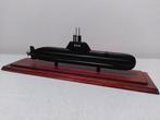 Fugmann 1:320 - Scheepsbouwers scheepsmodel - U-Boot Klasse, Nieuw