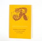 Boek Vintage Rietvlechten P. Lantinga - EL000, Verzenden, Gelezen